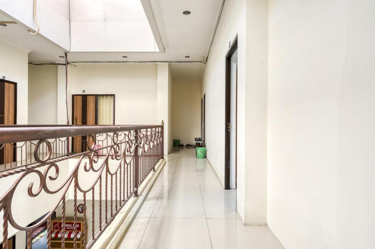 Koolkost @ Villa Puncak Tidar Malang Eksteriør billede