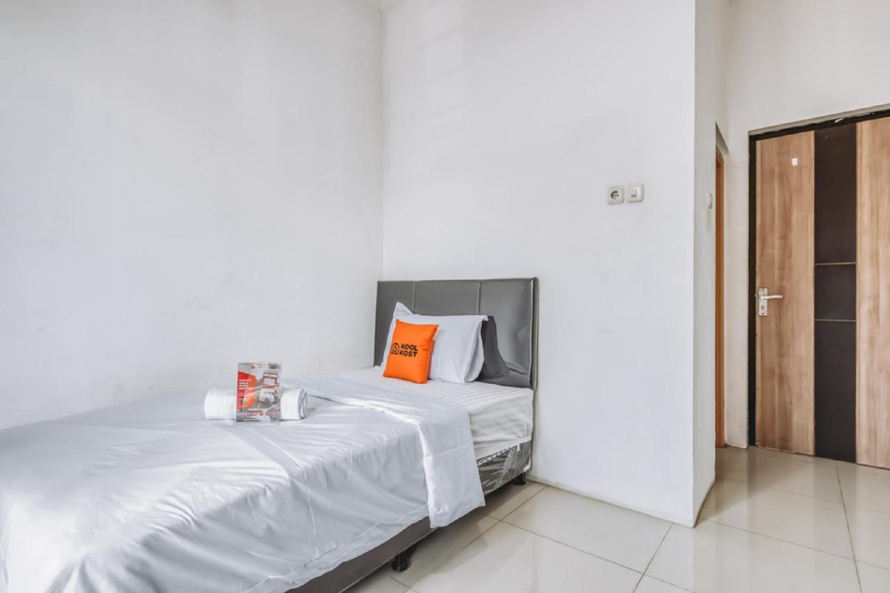 Koolkost @ Villa Puncak Tidar Malang Eksteriør billede
